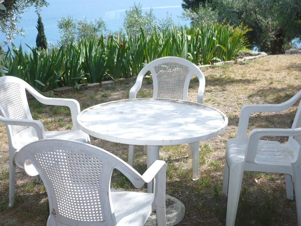 Villa Imperia Szoba fotó