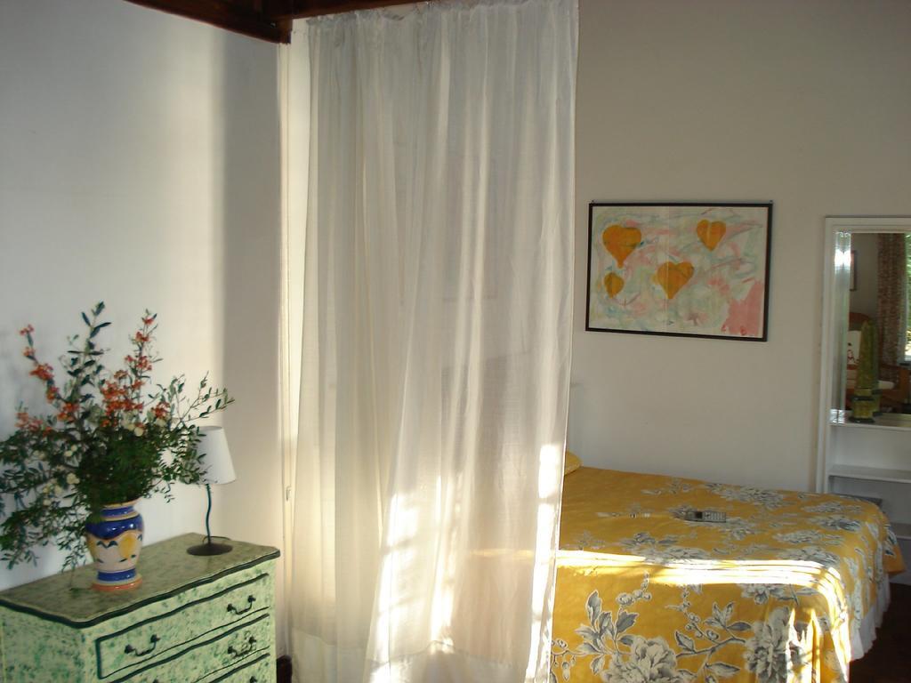 Villa Imperia Szoba fotó