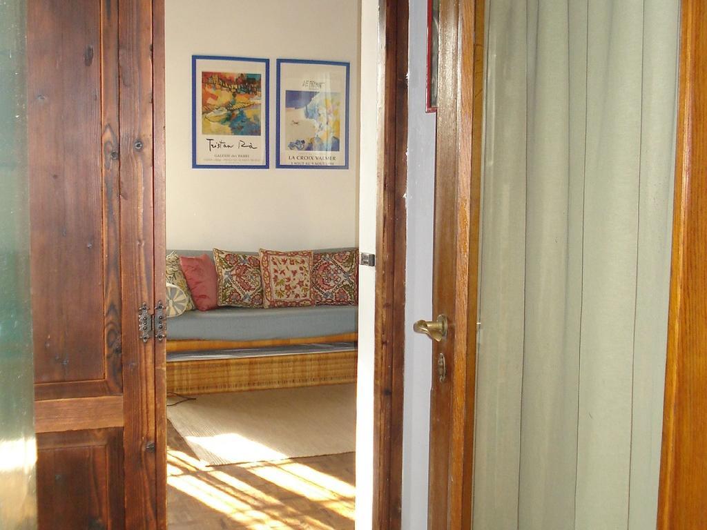 Villa Imperia Szoba fotó