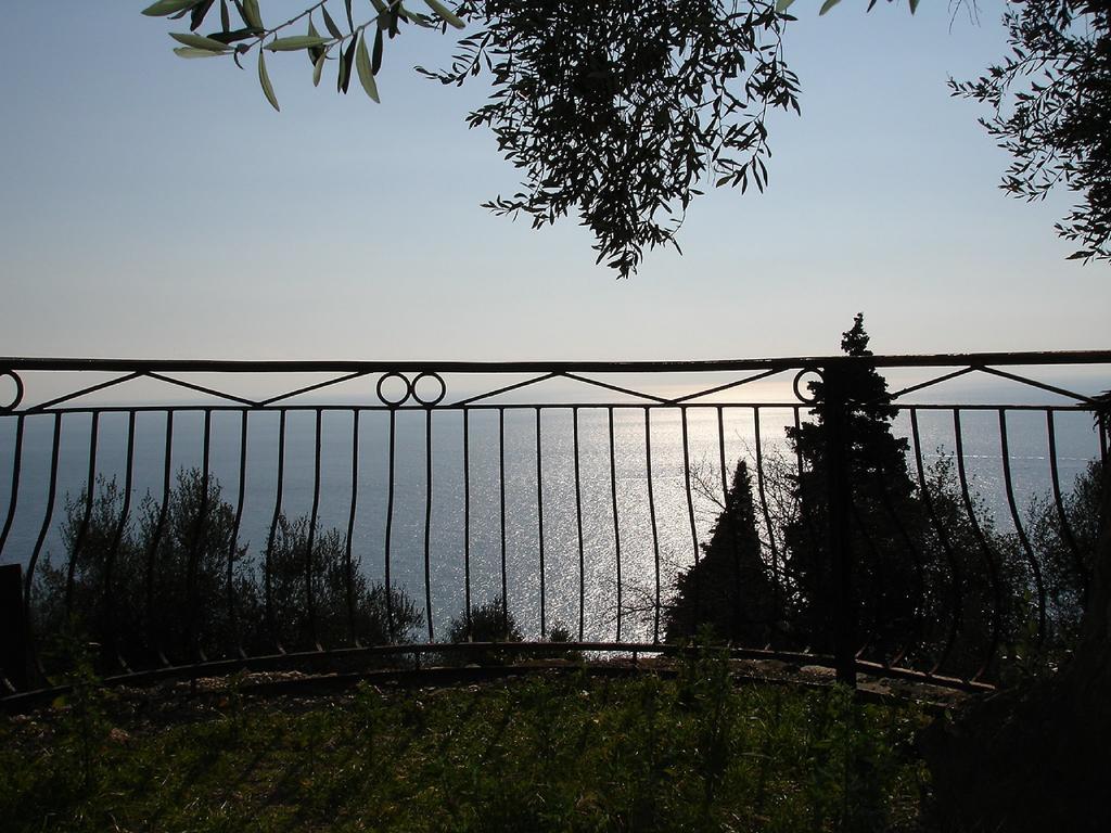 Villa Imperia Szoba fotó
