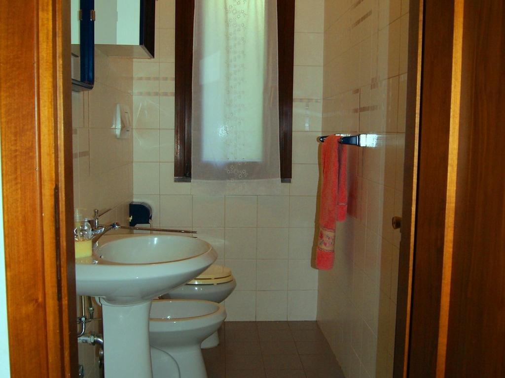 Villa Imperia Szoba fotó
