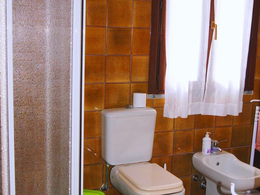Villa Imperia Szoba fotó