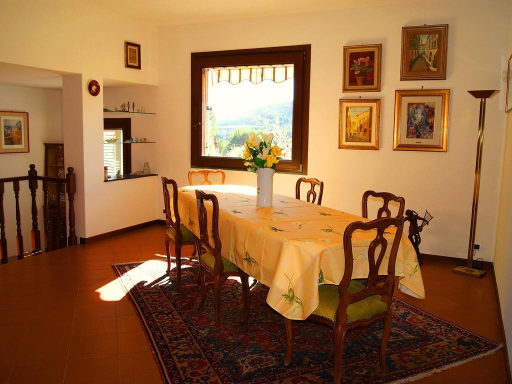 Villa Imperia Szoba fotó