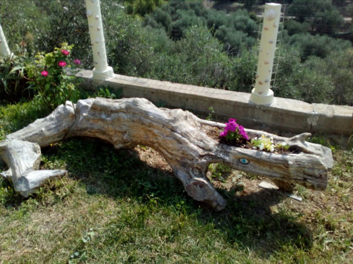 Villa Imperia Kültér fotó